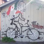 Cycling Cities: The Reggio Emilia Way – Part 1: Il Centro Storico