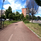 Cycling cities – The Reggio Emilia way – Part 3: a ‘real ride’